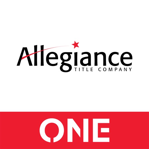 AllegianceAgent ONE