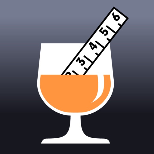 DrinkControl - Drink Tracker