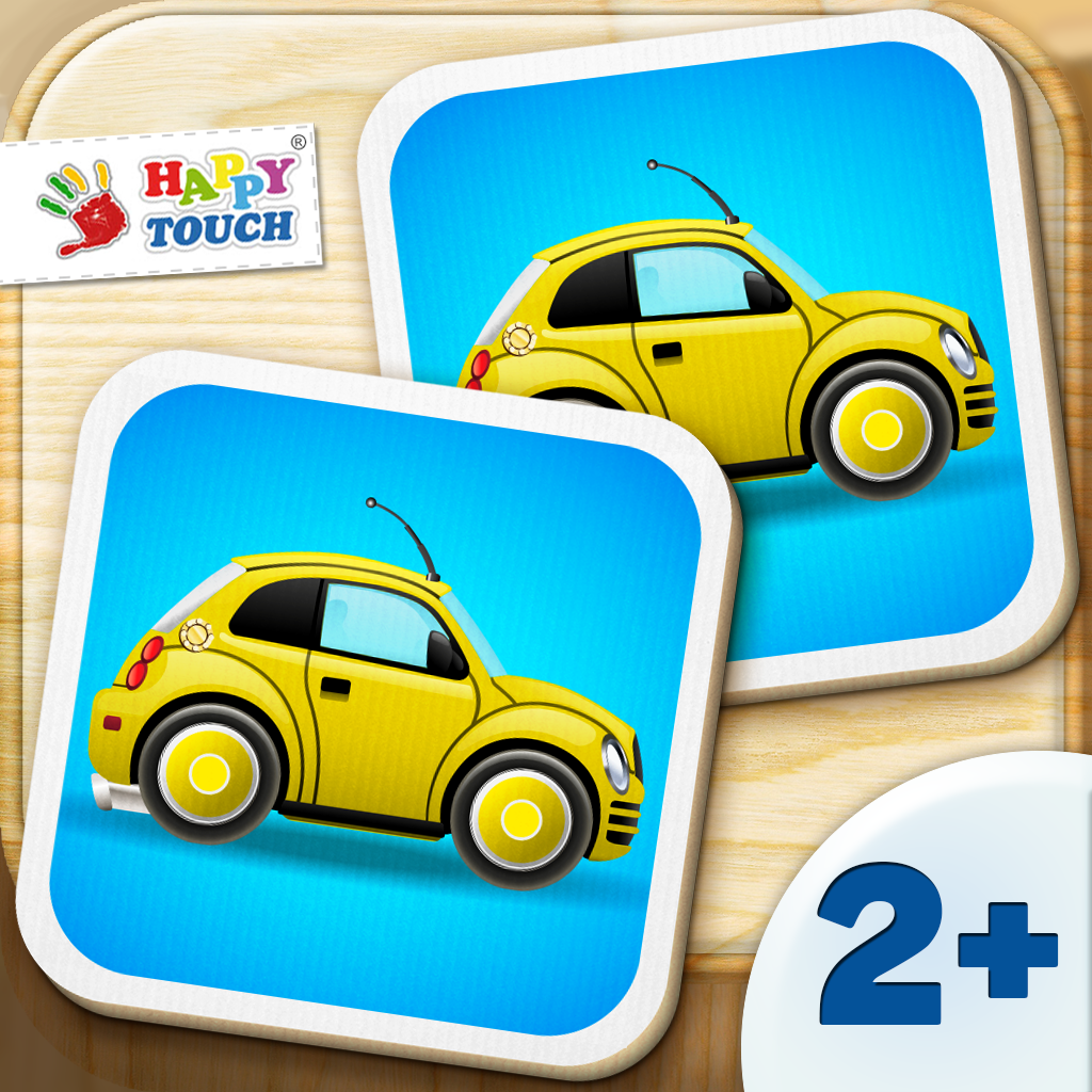 Get PRESCHOOL-GAMES Happytouch® for iOS, iPhone, iPad Aso Report