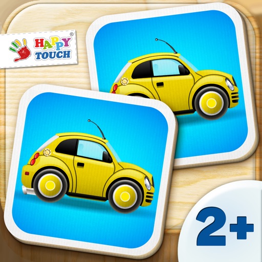 PRESCHOOL-GAMES Happytouch®