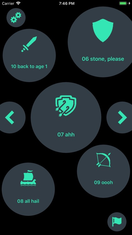 AoESound screenshot-3
