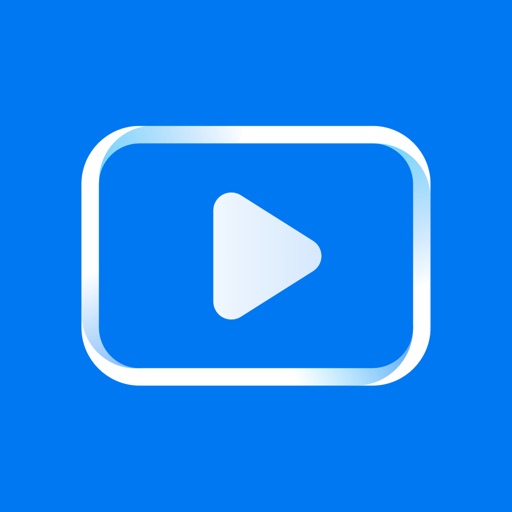 视频播放管理-视频管理保险箱 Icon