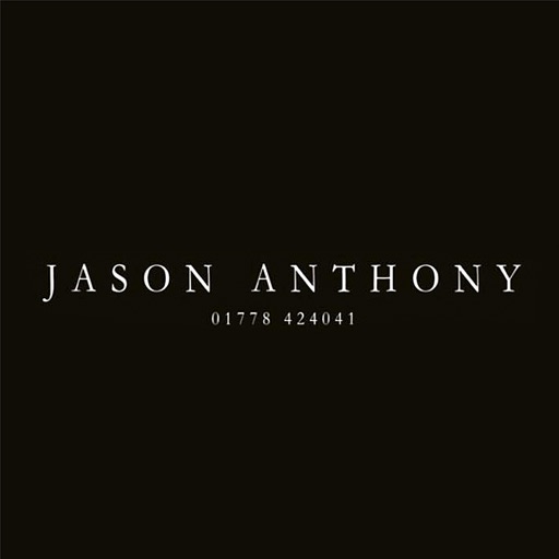 Jason Anthony