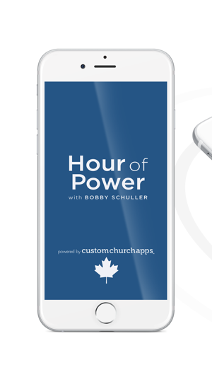 Hour of Power Canada