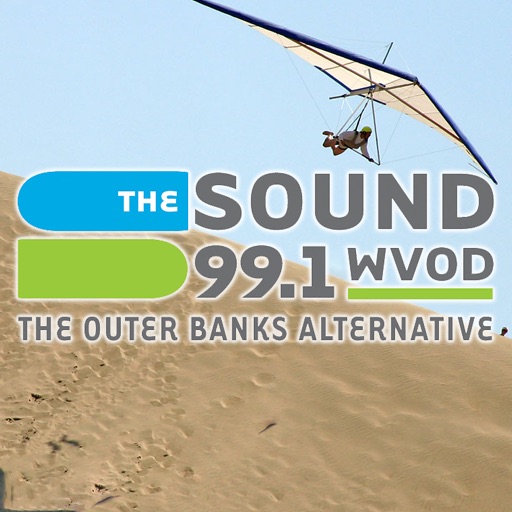 99.1 The Sound