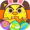 「I'm not Yummy」is a level-upgrading game that simulates running a restaurant