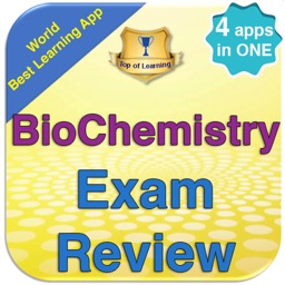 Biochemistry 2700 Notes & Quiz