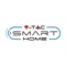 V-TAC Smart Home  is a free universal smart home remote control software