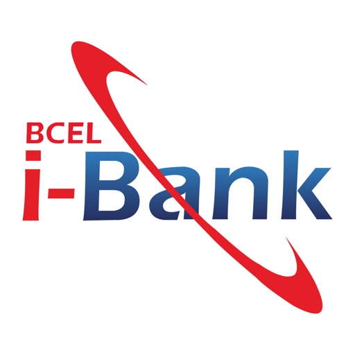 BCEL i-Bank Icon