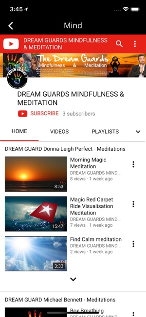 Dream Guards(圖4)-速報App