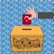 Turkey election results map TROYMAP, is a special purpose mobile application designed to display past Turkish election results in a convenient manner