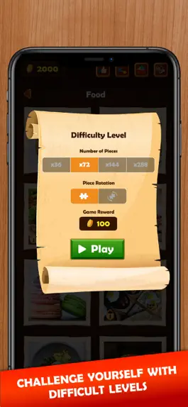 Game screenshot Jigsaw Puzzle Classic Deluxe hack