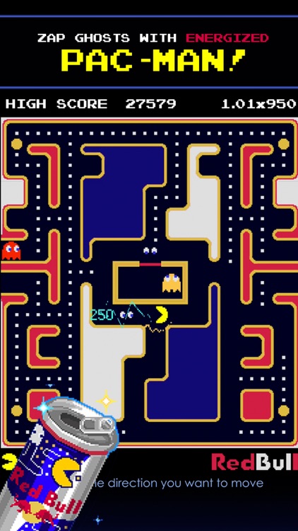 PAC-MAN