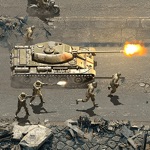 World War 2 Hero WW2 Idle RPG