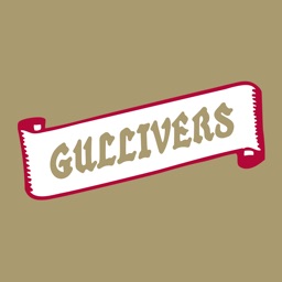 Gulliver's Pizza & Pub
