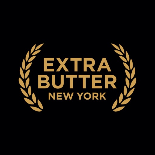 Extra Butter iOS App