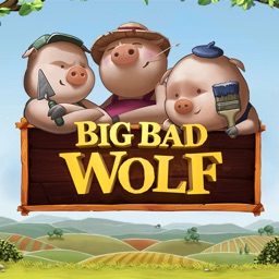 PigBad Wolf