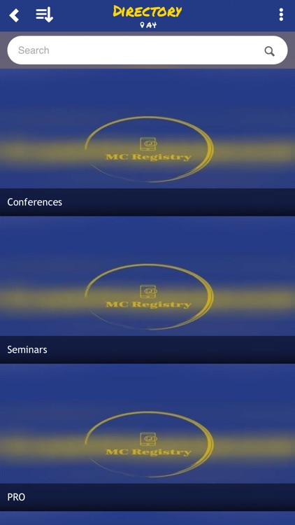 MC Registry screenshot-3