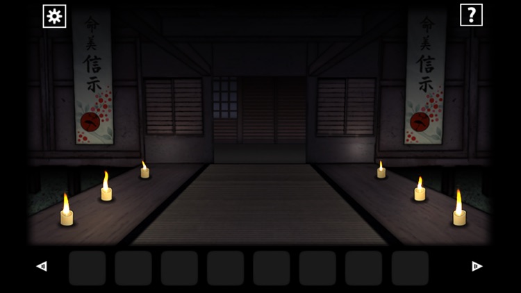 Forgotten Hill Tales screenshot-4