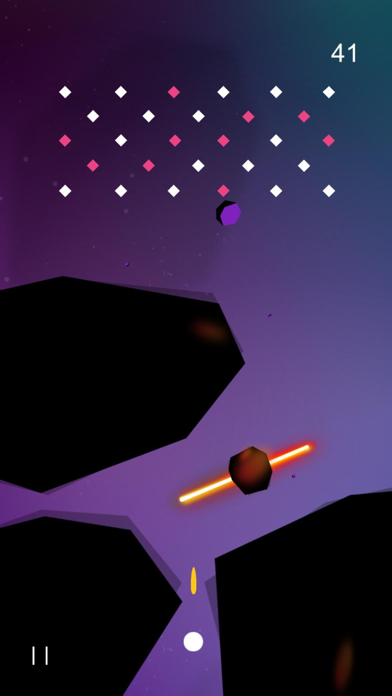 Space - Impossible Adventure screenshot 3