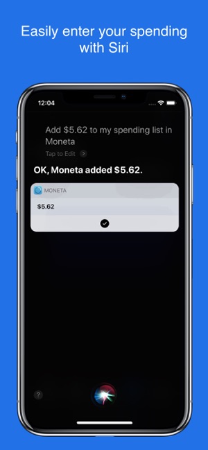 Moneta - Personal Finance(圖4)-速報App