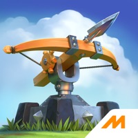 Defensa de la Torre Fantasy