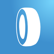 TireCalculator オフセット&メーター誤差計算