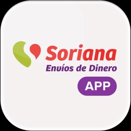 Soriana Envíos de Dinero
