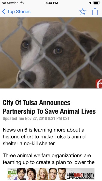 News On 6 screenshot-6