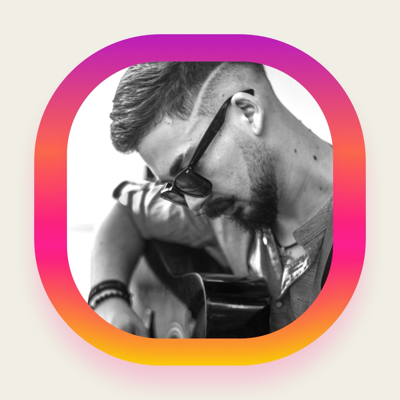 Border for Clubhouse Avatar