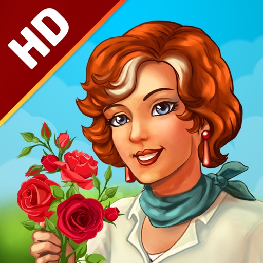 Farm Up! HD