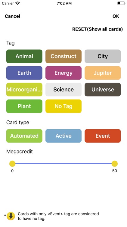 TerraformingCards