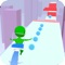 Collect water globes, use your jetpack to evade obstacles, watch your fuel