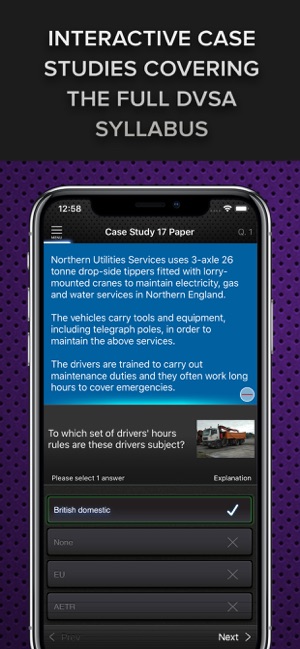 Driver CPC Case Study Test UK(圖9)-速報App