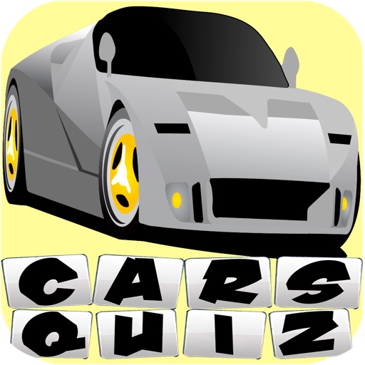 Logo Memory Challenge: Cars Edition for TV::Appstore for Android