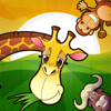 Toddler's Zoo Animals Puzzle - 猛 杨