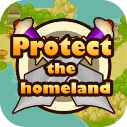 Protect the homeland