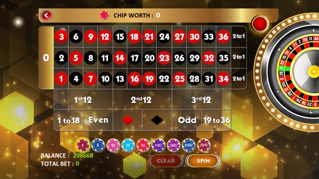 Latest-Roulette - Casino Game(圖5)-速報App