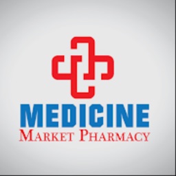 Medicine Market Pharmacy