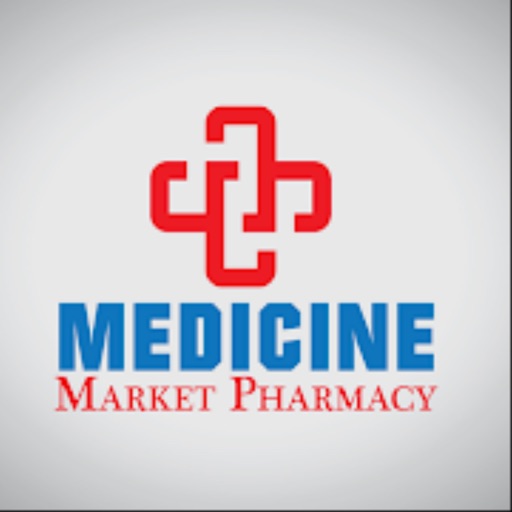 Medicine Market Pharmacy