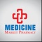 Medicine Market Pharmacy is proud to introduce its new app for the iPhone and iPad