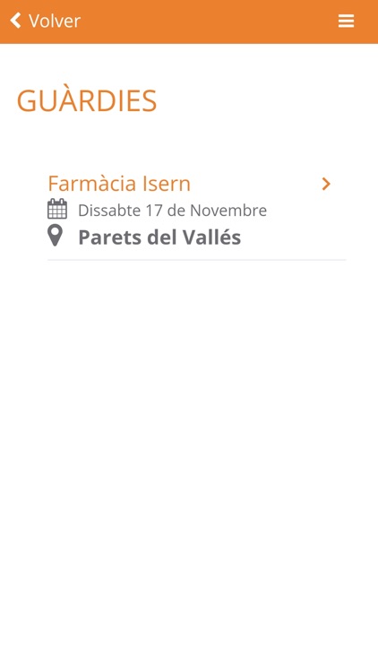 isern farmacia