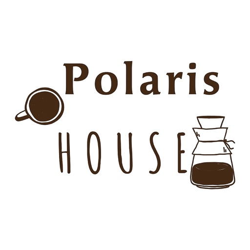 Polaris House iOS App