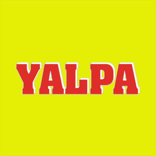 Yalpa Kebab House icon