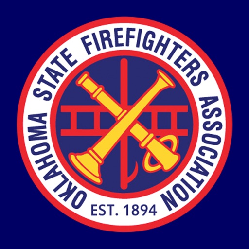 Oklahoma State Firefighters