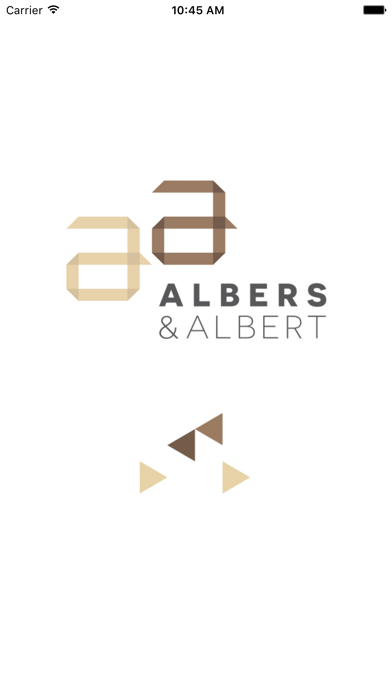 How to cancel & delete Albers & Albert from iphone & ipad 4