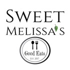 Top 33 Food & Drink Apps Like Sweet Melissa's Good Eats - Best Alternatives