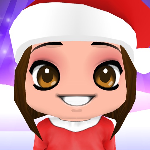 My Little Santa Lite iOS App