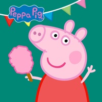 Contact Peppa Pig™: Fun Fair