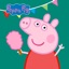 icone application Peppa Pig : Parc d'attractions